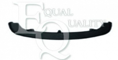 EQUAL QUALITY p3089 - Спойлер